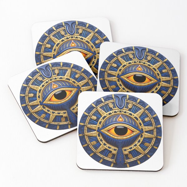 Item preview, Mystical Eye, Zulu inspired design designed and sold by Imaginarium888.