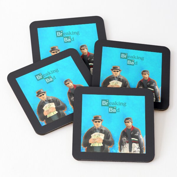 Item preview, Breaking Bad largo designed and sold by fdakjext45.