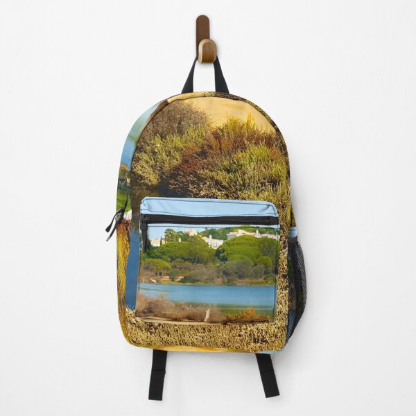 Item preview, Quinta do Lago. Ria Formosa. Algarve, Portugal. designed and sold by Tereza Pilar Art.