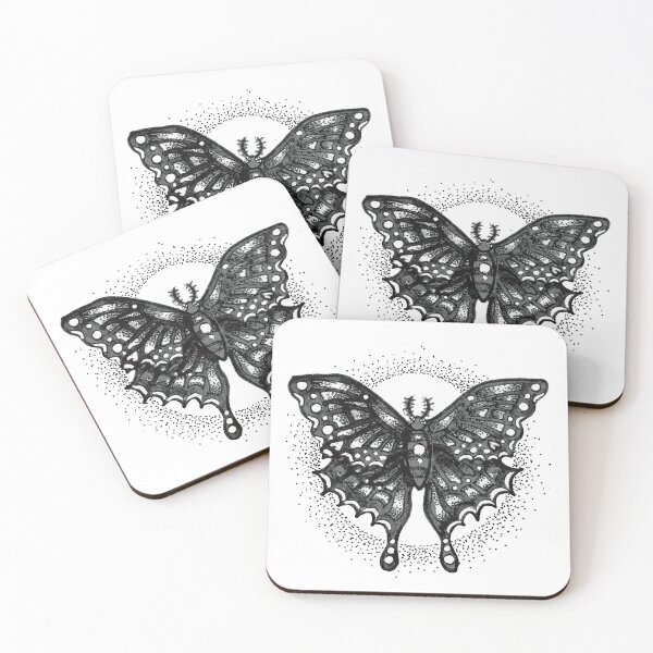 Item preview, BUTTERFLY designed and sold by Kalohe Renea.