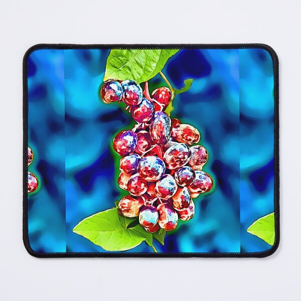 Item preview, Cartoon Grapes designed and sold by Daniel Janda.