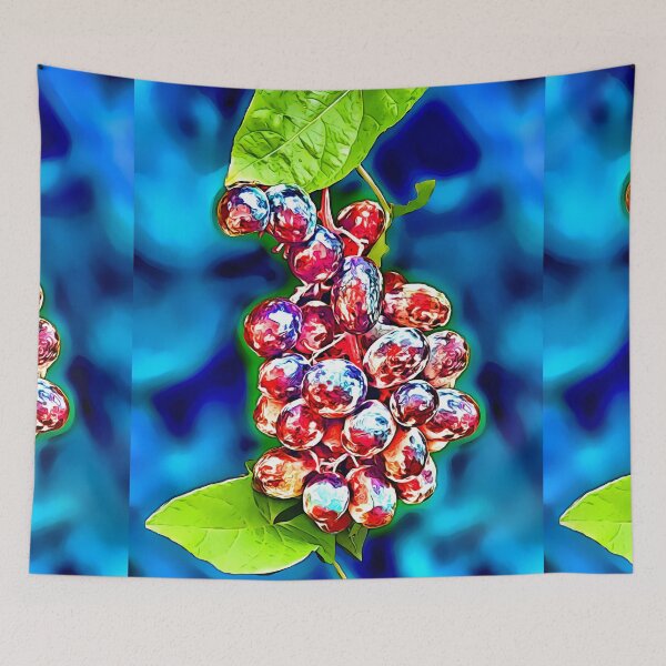 Item preview, Cartoon Grapes designed and sold by Daniel Janda.