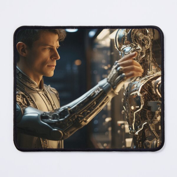 Item preview, AI Wealth Analyst - Robo-Finance Strategist designed and sold by TheBrainArt.