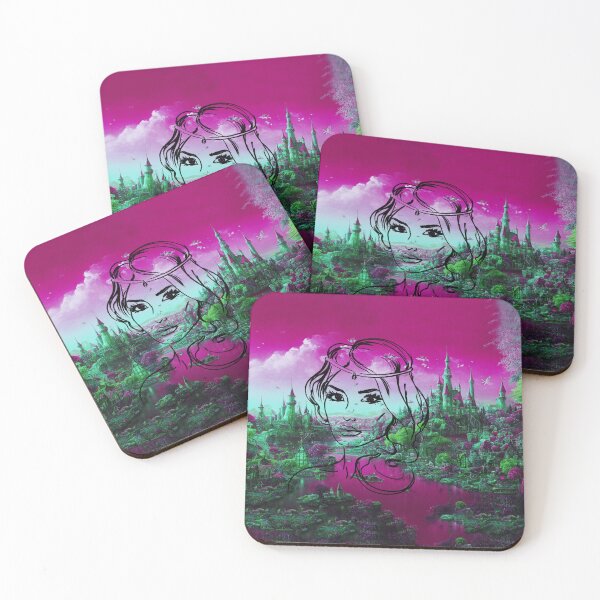 Item preview, Queen always watches over her kingdom designed and sold by Lazoni.