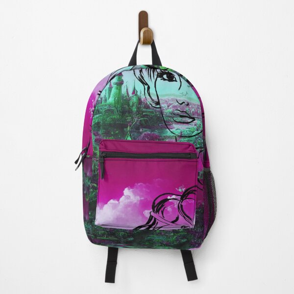 Item preview, Queen always watches over her kingdom designed and sold by Lazoni.