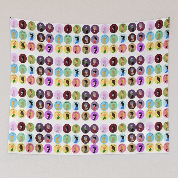 Item preview, All of the Bells Hells designed and sold by that-Boleyn.