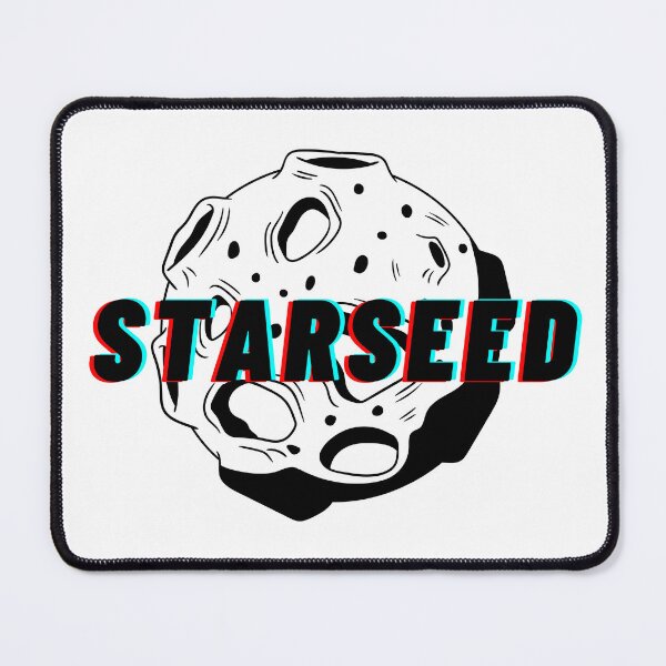 Item preview, Star Seed designed and sold by PlanetStarseed.