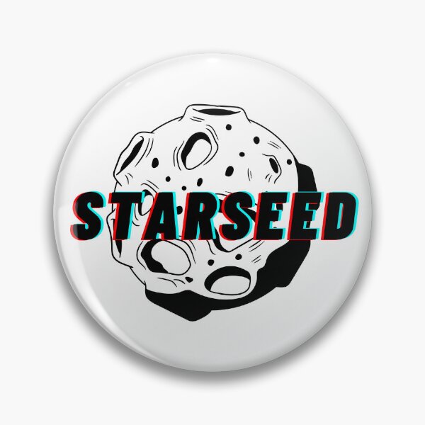 Item preview, Star Seed designed and sold by PlanetStarseed.
