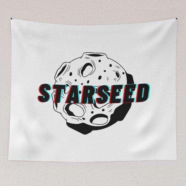 Item preview, Star Seed designed and sold by PlanetStarseed.