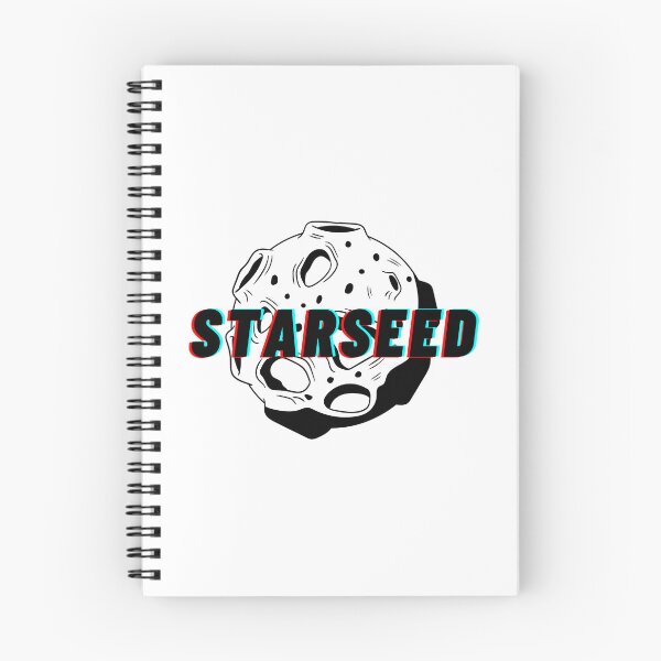 Item preview, Star Seed designed and sold by PlanetStarseed.