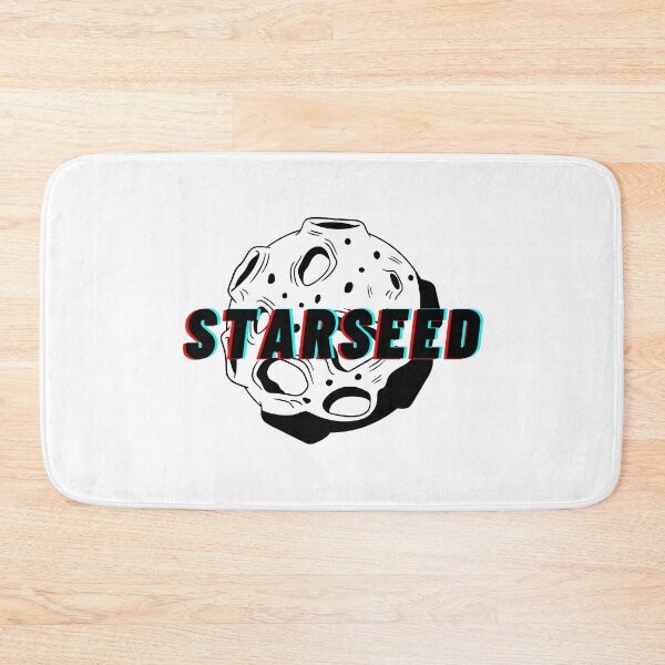 Item preview, Star Seed designed and sold by PlanetStarseed.