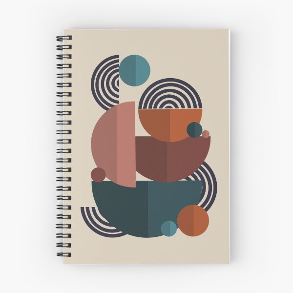 Item preview, Geometric shapes designed and sold by Zeewind.