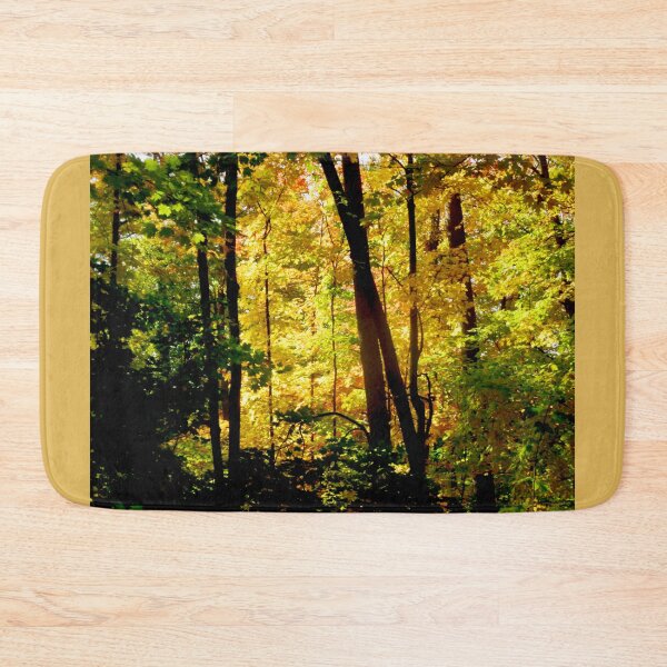 Item preview, Fall Trees designed and sold by Shulie1.