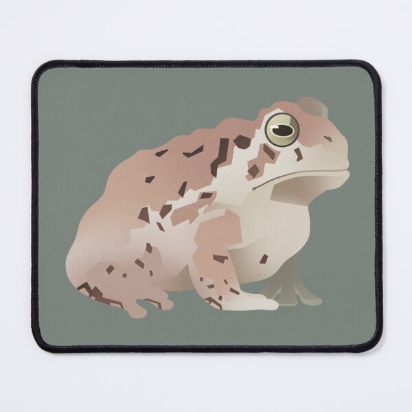 Item preview, Common Toad designed and sold by Rhys Schiffour.