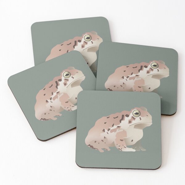 Item preview, Common Toad designed and sold by Rhys Schiffour.