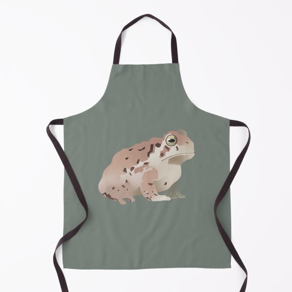 Item preview, Common Toad designed and sold by Rhys Schiffour.