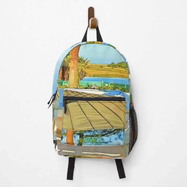 Item preview, QL. Quinta do Lago. Algarve designed and sold by Tereza Pilar Art.