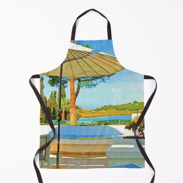 Item preview, QL. Quinta do Lago. Algarve designed and sold by Tereza Pilar Art.