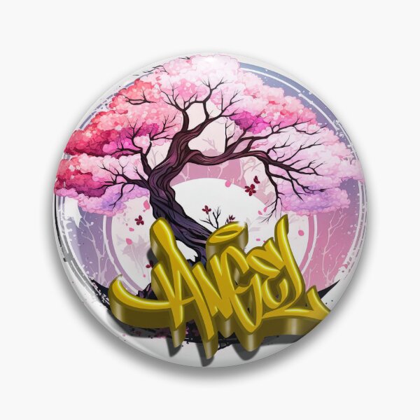 Item preview, Angel designed and sold by Crave4paint.