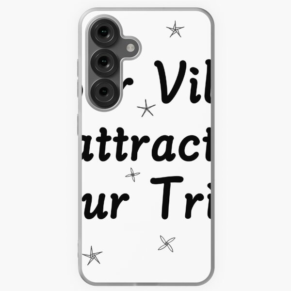Item preview, Your Vibe attracts your tribe  designed and sold by Soulshinecc.