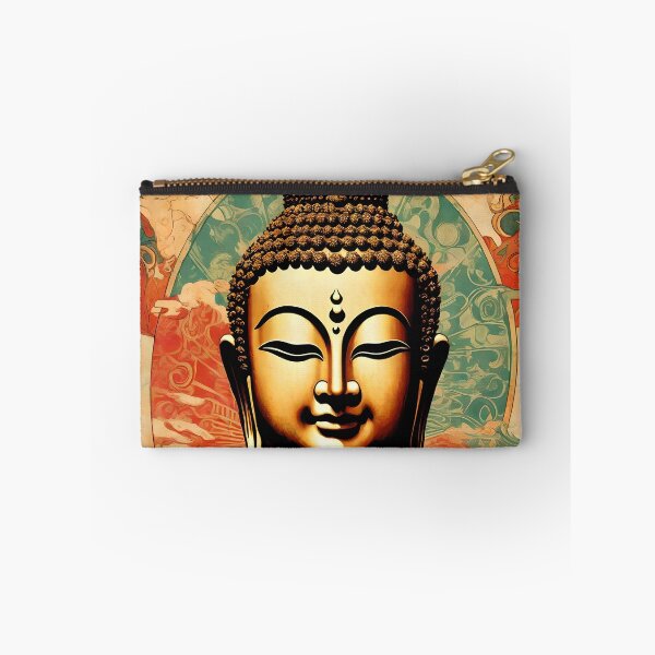 Item preview, BUDHA designed and sold by TebyArt.
