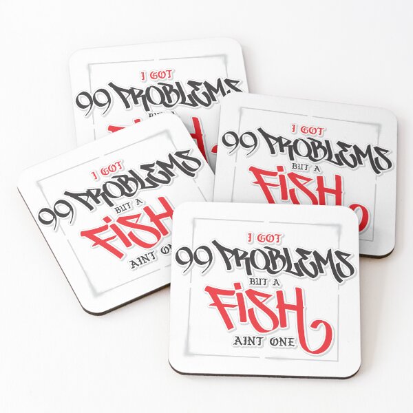 Item preview, 99 Problems designed and sold by rsr619.