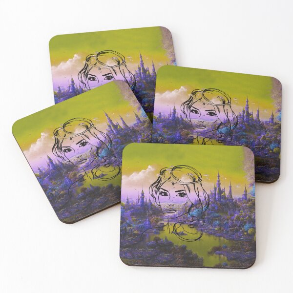 Item preview, Queen always watches over her kingdom designed and sold by Lazoni.
