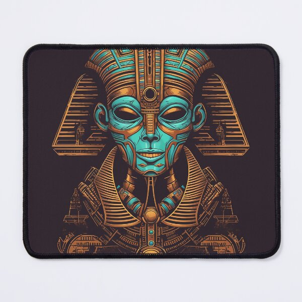 Item preview, Ancient Aliens King designed and sold by AncientArkana.