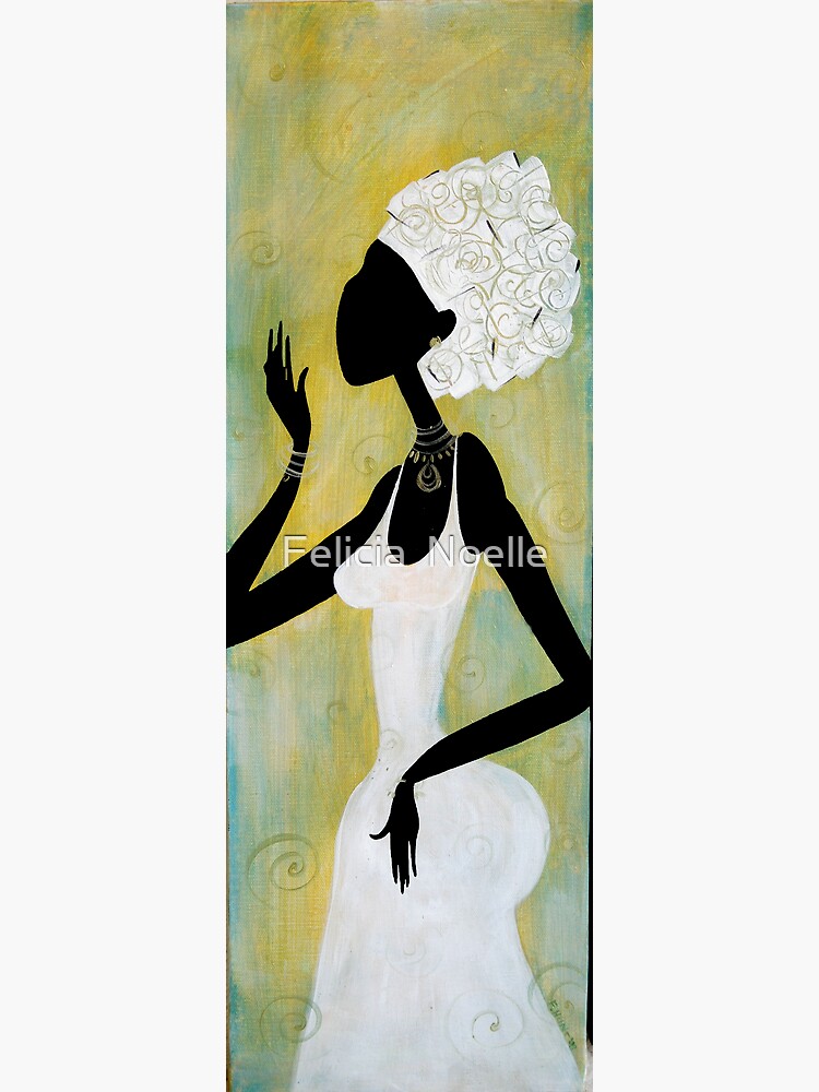 Songstress by FeliciaHunt