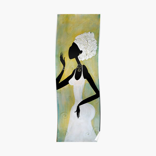 Songstress Poster