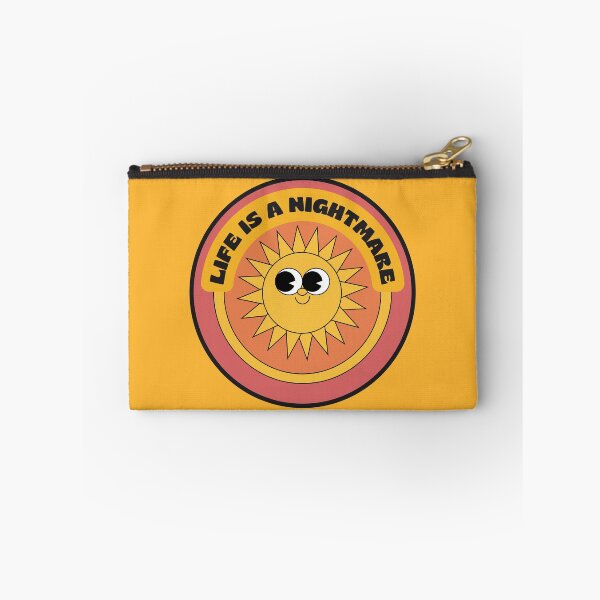 Item preview, intrusive thoughts designed and sold by Maybe it will be okay.