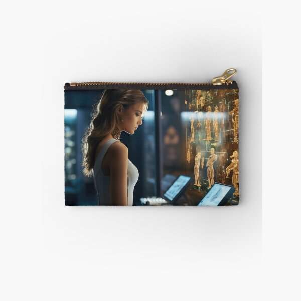 Item preview, AI Wealth Analyst - AI Investment Consultant designed and sold by TheBrainArt.