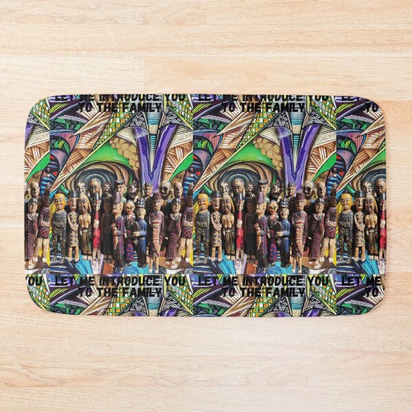 Item preview, Let me introduce you to the family designed and sold by CannyGoods.