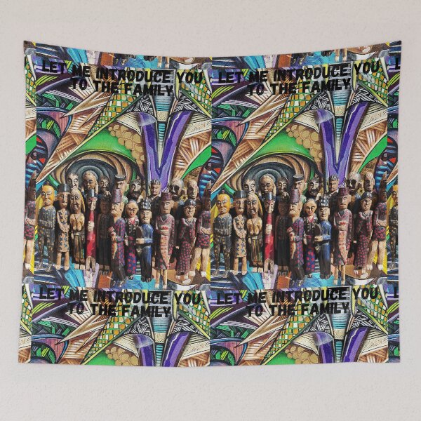 Item preview, Let me introduce you to the family designed and sold by CannyGoods.
