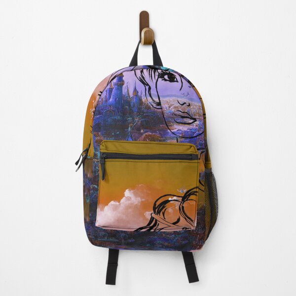 Item preview, Queen always watches over her kingdom designed and sold by Lazoni.