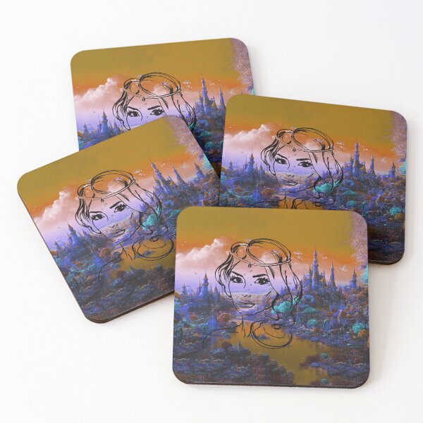 Item preview, Queen always watches over her kingdom designed and sold by Lazoni.