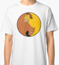 Duality - Lenny & Carl Classic T-Shirt