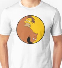 Duality - Lenny & Carl Unisex T-Shirt