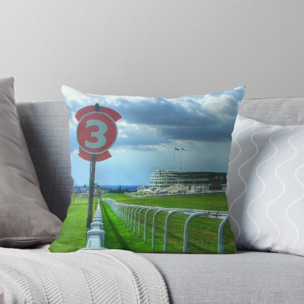 Item preview, Epsom Racecourse - Home of the English Derby designed and sold by Colin  Williams Photography.
