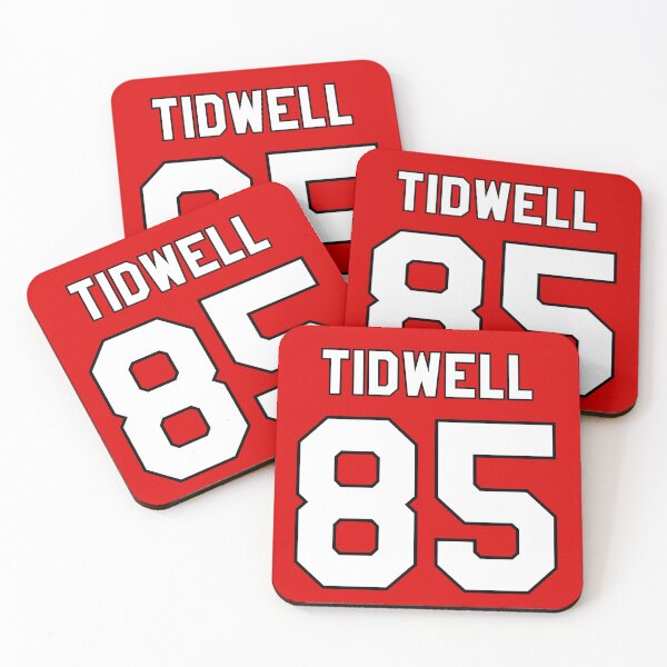 Item preview, Tidwell Jersey - Jerry Maguire designed and sold by barrelroll909.
