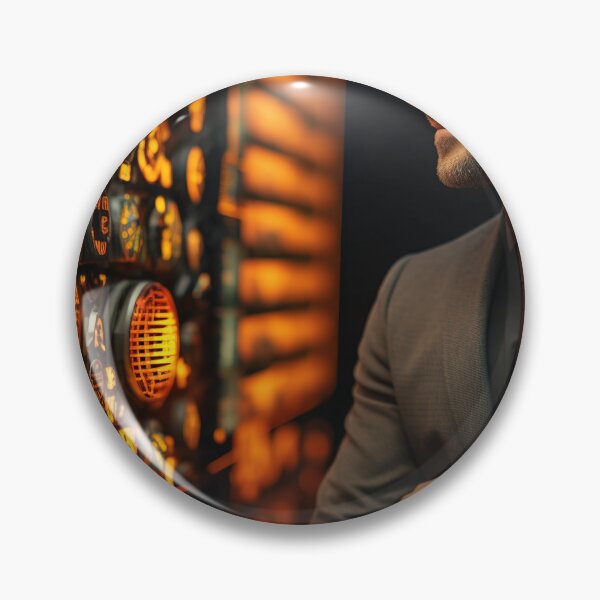 Item preview, AI Wealth Analyst - Automated Wealth Manager designed and sold by TheBrainArt.