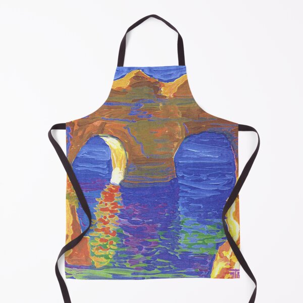 Item preview, Sandy rocks. Algarve. designed and sold by Tereza Pilar Art.