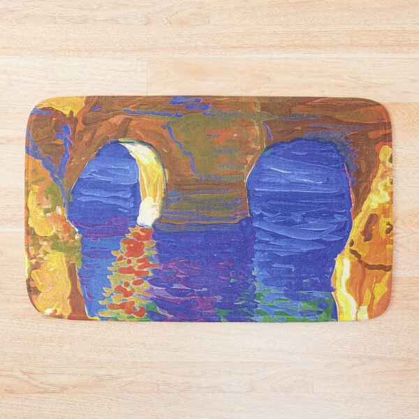 Item preview, Sandy rocks. Algarve. designed and sold by Tereza Pilar  Art.