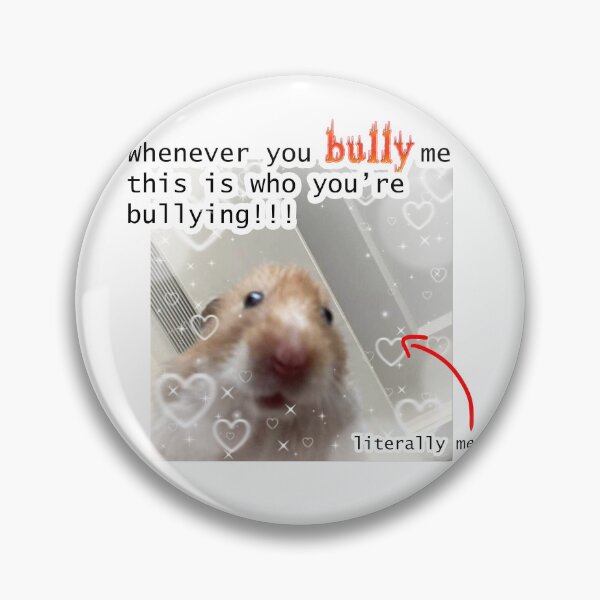 Item preview, whenever u bully me,this is who u really bully!! designed and sold by Lkhafel.