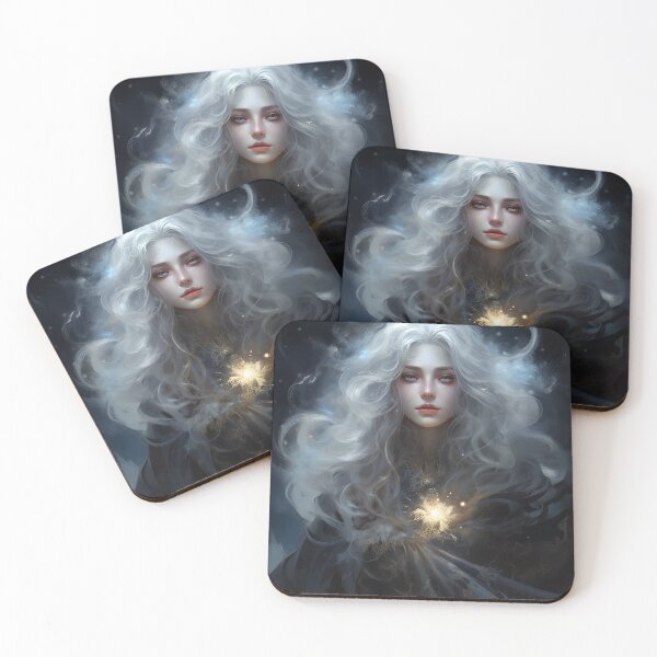 Item preview, Moon Witch designed and sold by AspalZira.