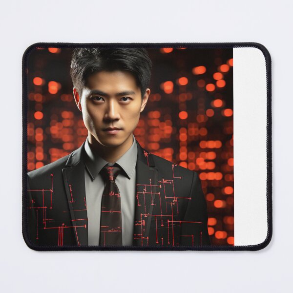 Item preview, AI Wealth Analyst - Machine-Learning Financial Analyst designed and sold by TheBrainArt.
