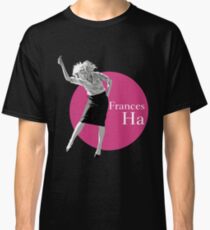 Frances Ha Classic T-Shirt