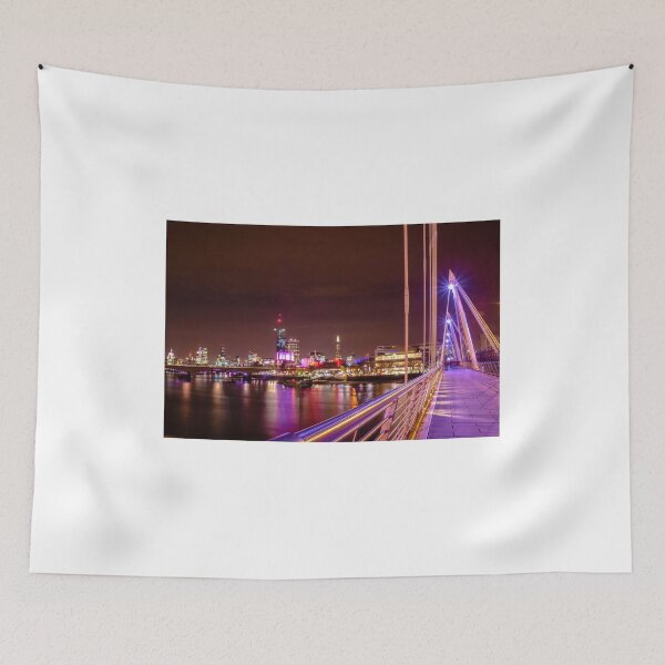 Item preview, london skyline designed and sold by paolo amiotti.