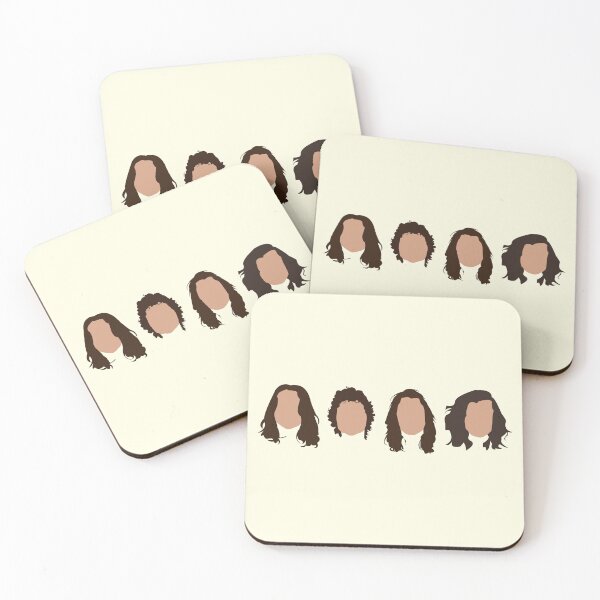 Item preview, GVF Color Block Faces designed and sold by cdaig13.