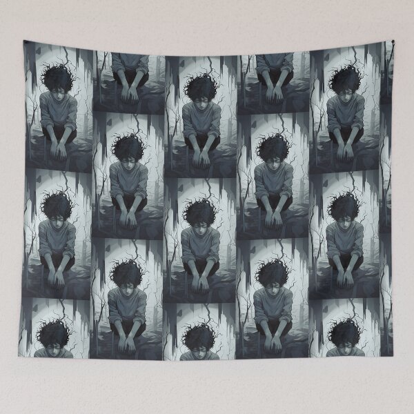 Item preview, Silent Reverie designed and sold by Toph Moses.